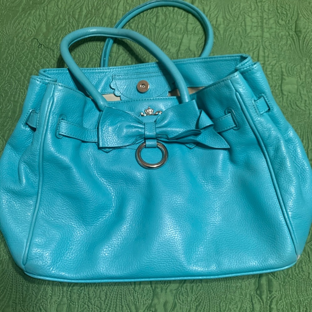 Brighton “My Flat in London” purse